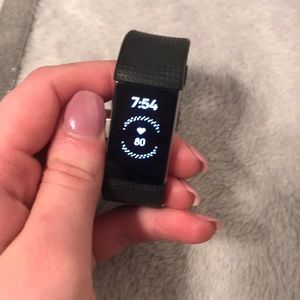 Fitbit Charge 2